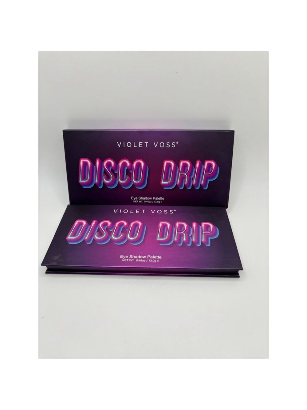Violet Voss Disco Drip Eyeshadow Palette - Picture 2 of 6
